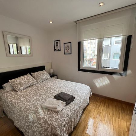 Apartamento Baiona Centro Al Lado Parador Y Playa 외부 사진