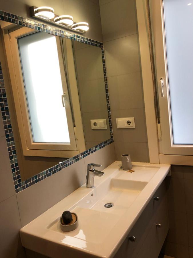 Apartamento Baiona Centro Al Lado Parador Y Playa 외부 사진