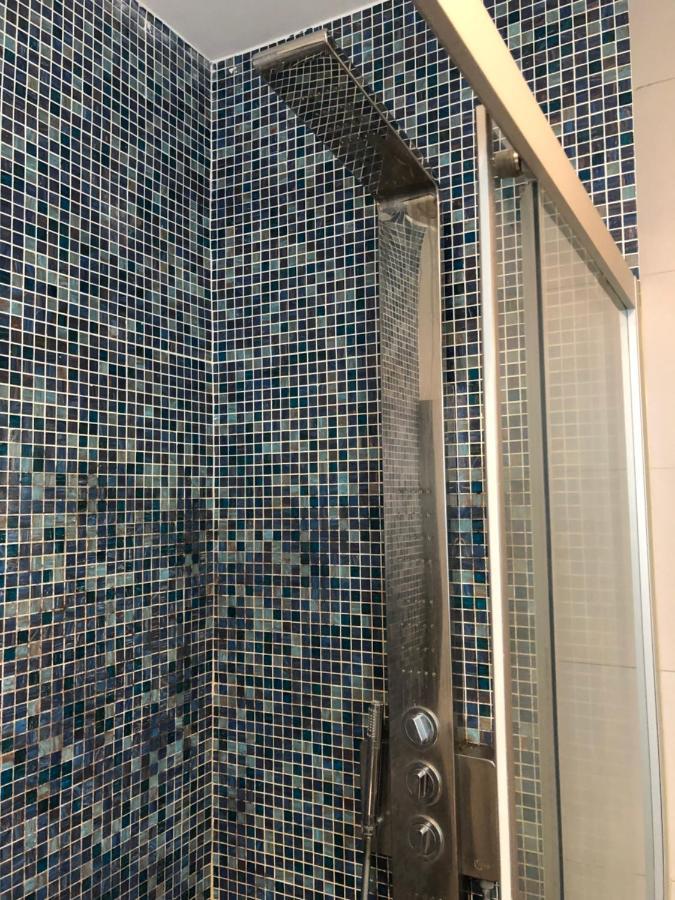 Apartamento Baiona Centro Al Lado Parador Y Playa 외부 사진